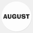 Recherche de septembre autocollants Mois