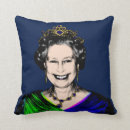 Recherche de reine elizabeth coussins Britannique