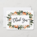Recherche de elegant decor vœux cartes Agrumes