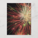 Recherche de du feu cartes postales Rouge
