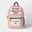 Recherche de le bonheur sacs Pour enfants