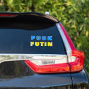 Recherche de drapeau voiture autocollants ukrainien