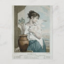 Recherche de calendriers cartes postales Femme