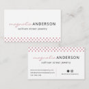 Recherche de polka cartes visite Simple