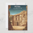 Recherche de jordanie cartes postales Ville rose