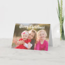 Recherche de modern trendy christmas vœux cartes Cute