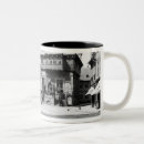 Recherche de place tasses Marché