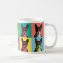 Recherche de basenji tasses Animaux
