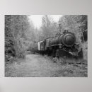 Recherche de train de charbon posters Pour tous