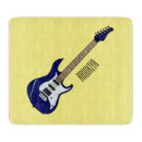 Recherche de guitare planches à découper Électrique