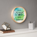 Recherche de quotidien horloges Mur