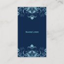 Recherche de flore cartes visite Vintage