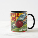 Recherche de caisses de fruit tasses Verger