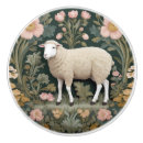 Recherche de mouton boutons et poignées de porte Animal