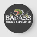 Recherche de programmeur horloges Développeur