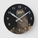Recherche de raptor horloges Faune