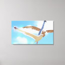 Recherche de voler impressions sur toile Animal