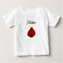 Recherche de coccinelles bébé tshirts Enfants