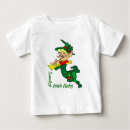 Recherche de irish bébé tshirts Leprechaun