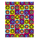 Recherche de cercles abstraits posters Pour elle