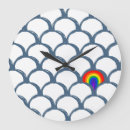 Recherche de croquis pour horloges Coloré