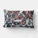 Recherche de peinture moderne coussins Été
