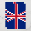 Recherche de drapeau de londres invitations Royaume uni