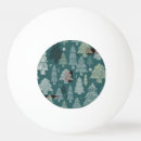 Recherche de hiver balles ping pong Motif