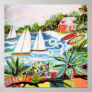 Recherche de voilier art Surf