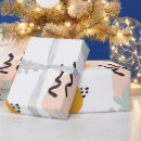 Recherche de pastels papier cadeau Formes