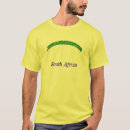 Recherche de johannesburg tshirts Africain
