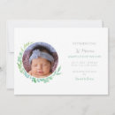 Recherche de faire part naissance Floral