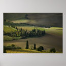 Recherche de toscane posters Champ