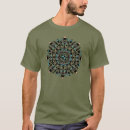 Recherche de chemise tribale tshirts Motif