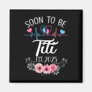 Recherche de femme enceinte magnets Maman