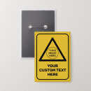 Recherche de ceinture de sécurité badges Panneau routier