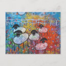 Recherche de joyeux cartes postales Fleurs