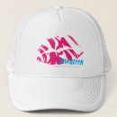 Recherche de magenta casquettes Zèbre