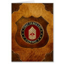 Recherche de sergent cartes postales Usmc 1stsgt 3d
