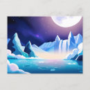 Recherche de glacier cartes postales Océan