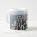 Recherche de manhattan tasses Paysage