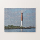 Recherche de phares puzzles Littoral