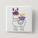 Recherche de masque de gras badges Plumes