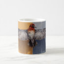 Recherche de rouge gorge tasses Oiseau
