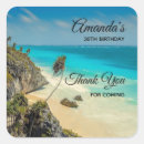 Recherche de falaise autocollants Océan