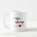 Recherche de pour toujours tasses Unique
