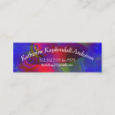 Recherche de couleur lumineuse cartes visite Couleurs lumineuses