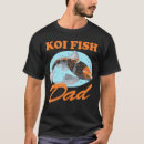 Recherche de conceptions de poissons tshirts Nishikigoi
