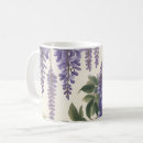 Recherche de wisteria tasses Botanique