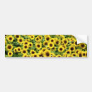 Recherche de tournesol voiture autocollants Fleurs